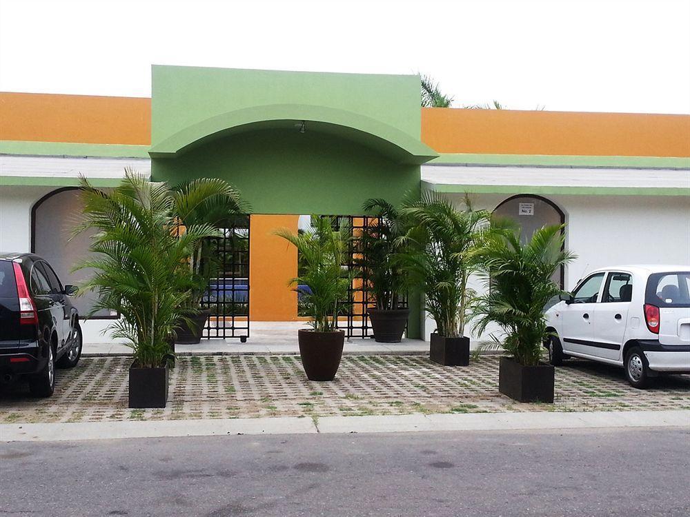 Apartment Taheima Condominios *