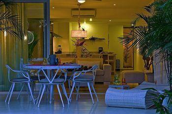 Taheima Condominios Puerto Vallarta