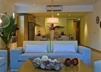 Taheima Condominios Apartment
