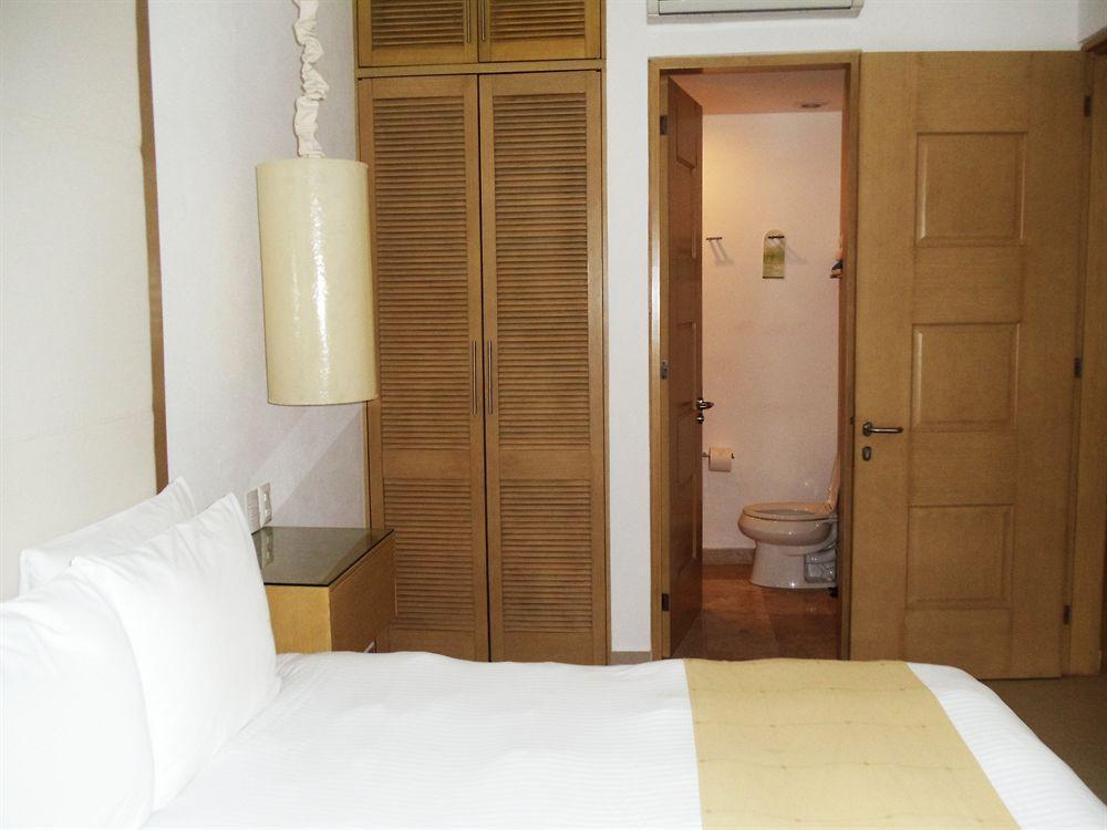 Taheima Condominios * Puerto Vallarta