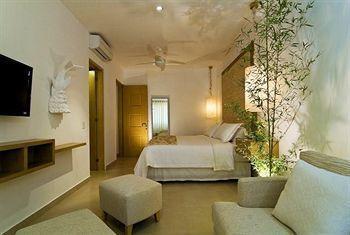 Taheima Condominios Apartment Puerto Vallarta