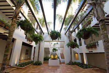 Taheima Condominios Apartment