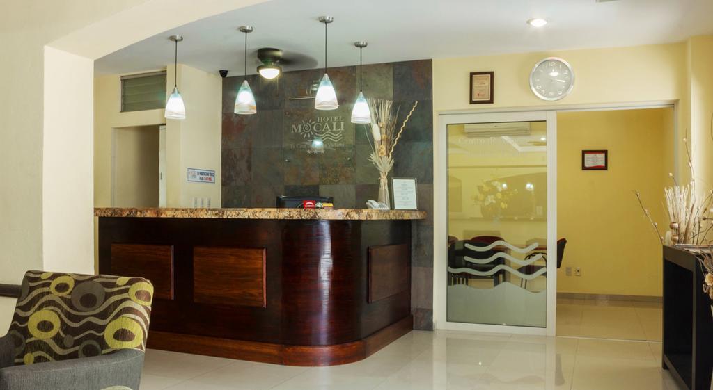 Hotel Mocali
