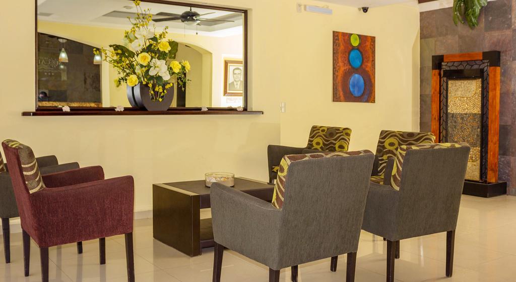 Mocali Puerto Vallarta