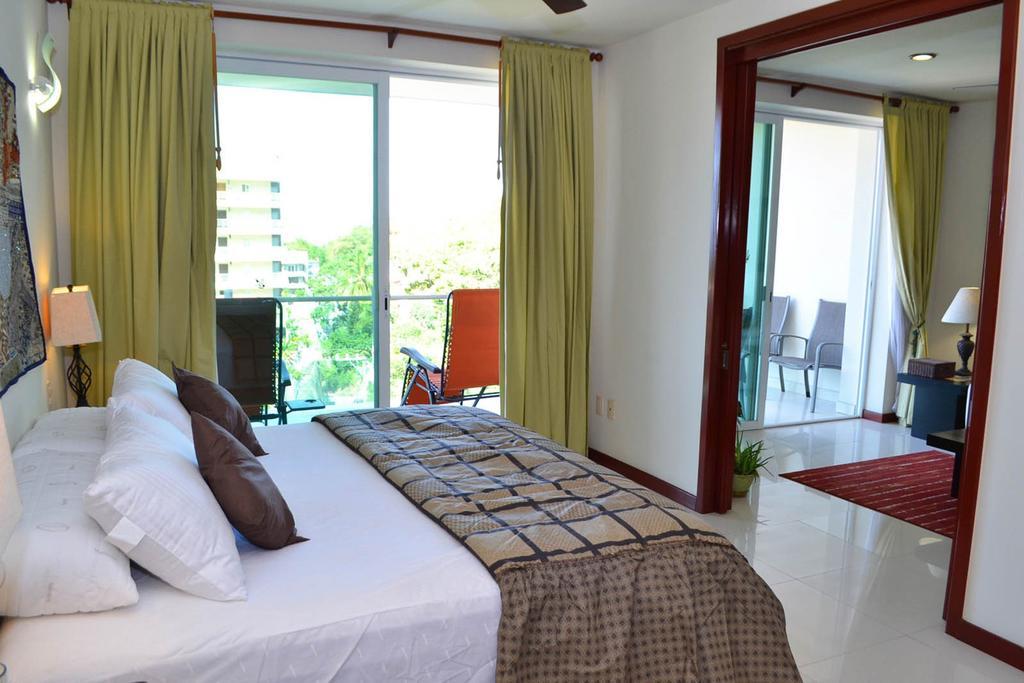 Torre Diamante 5 Apartment Puerto Vallarta