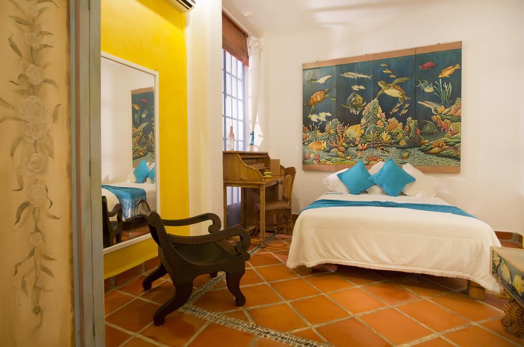 Luna Liquida Hotel Puerto Vallarta