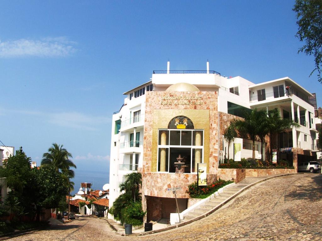 Hotel Mondavi Puerto Vallarta