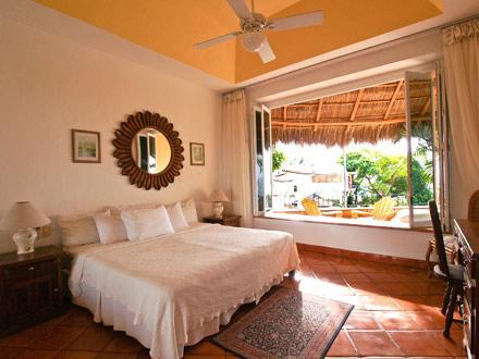 Casa Isabel A Boutique Hilltop Inn 4*