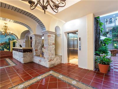 Casa Dona Susana (adults Only) Puerto Vallarta