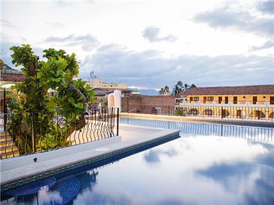 Casa Dona Susana (adults Only) Hotel