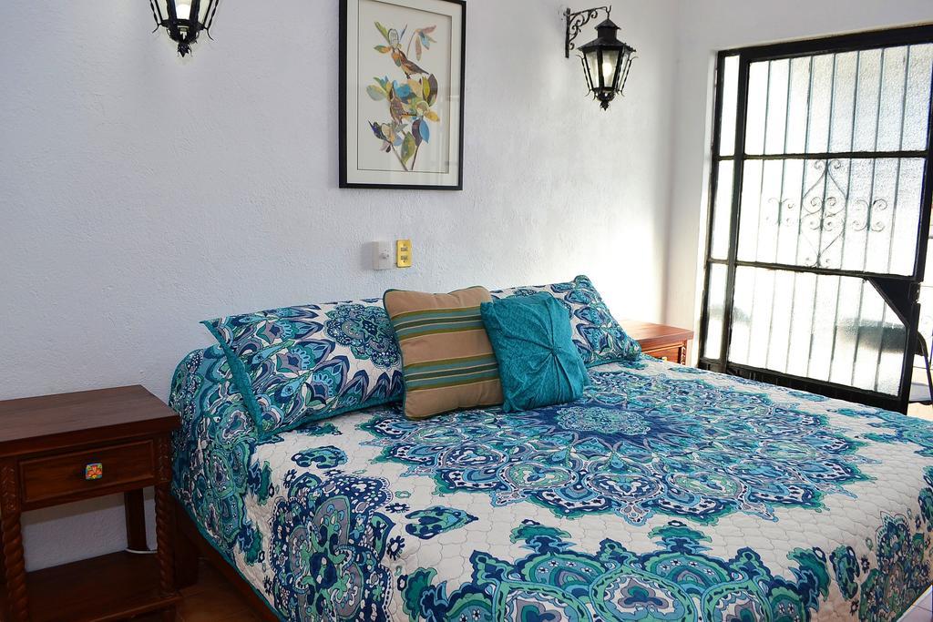 Villa Casa Bella Vista (adults Only) Puerto Vallarta