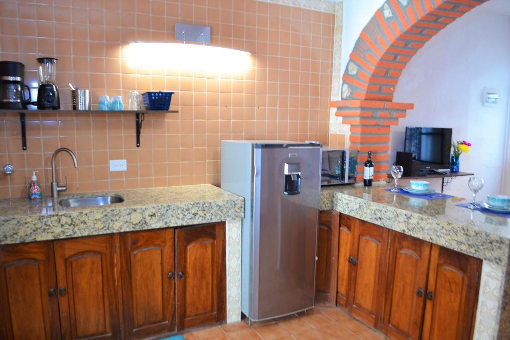 Casa Bella Vista (adults Only) Villa Puerto Vallarta