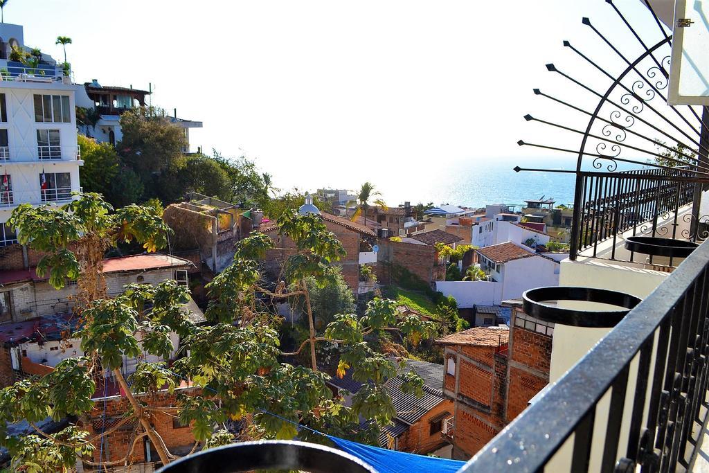 Casa Bella Vista (adults Only) Puerto Vallarta
