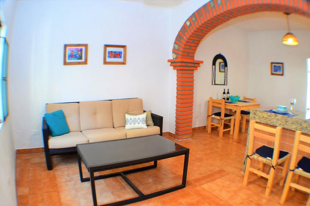 Villa Casa Bella Vista (adults Only) *