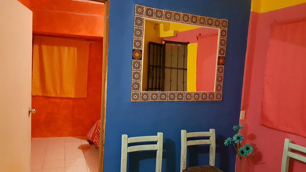 Apartment Quetzal *