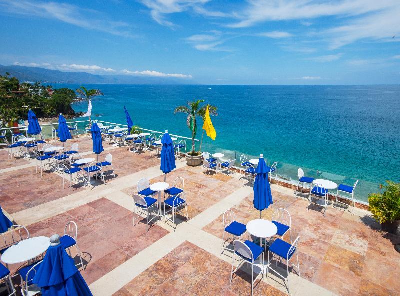 Hotel Blue Chairs Beachfront - Adults Only