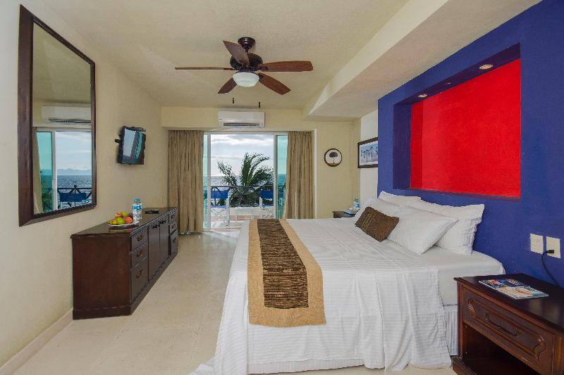 Blue Chairs Beachfront - Adults Only Hotel 3*