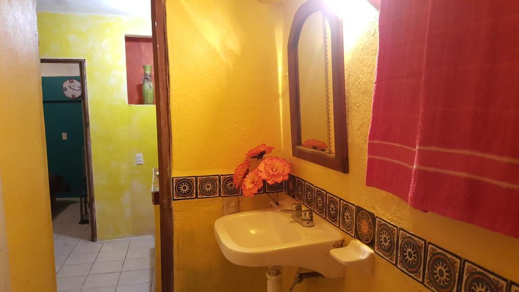 Quetzal Apartment *