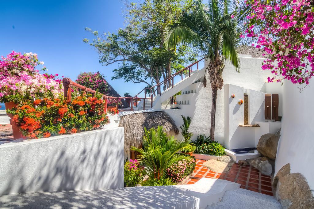 Villa Casa San Sebastian