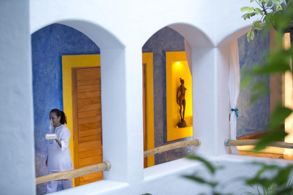 Luna Liquida Hotel Puerto Vallarta