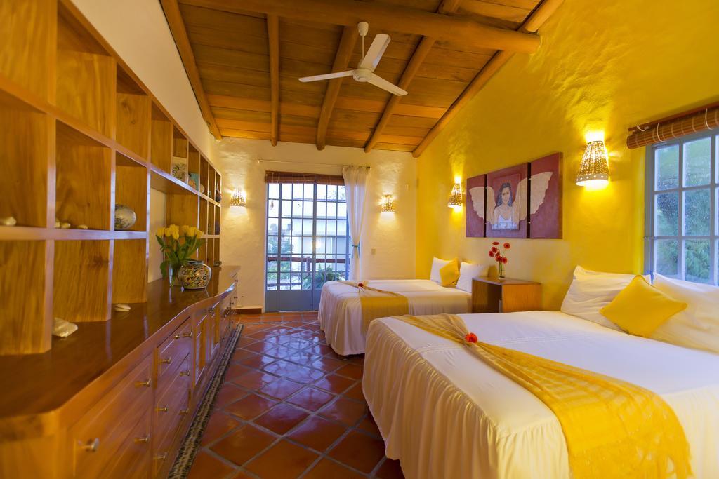 Hotel Luna Liquida Puerto Vallarta