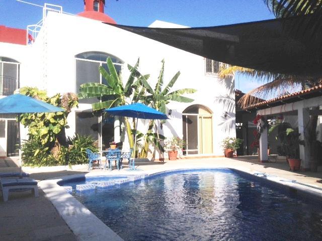 Casa Flores Guest house Puerto Vallarta