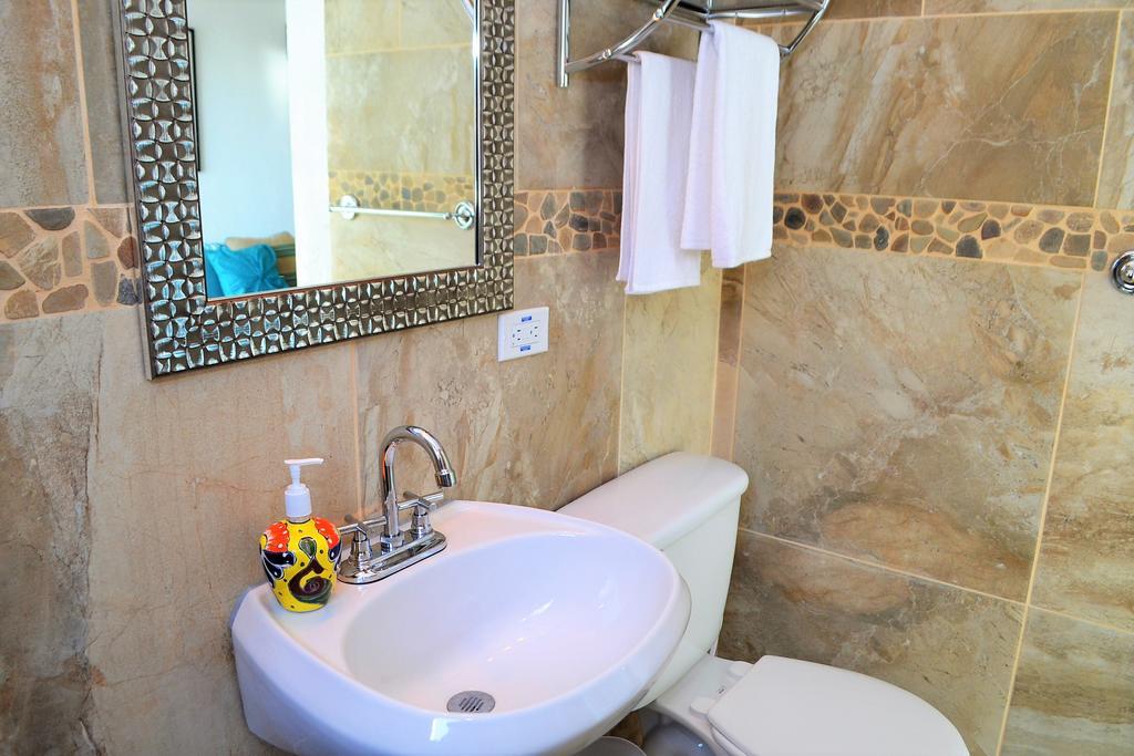Casa Bella Vista (adults Only) Villa *