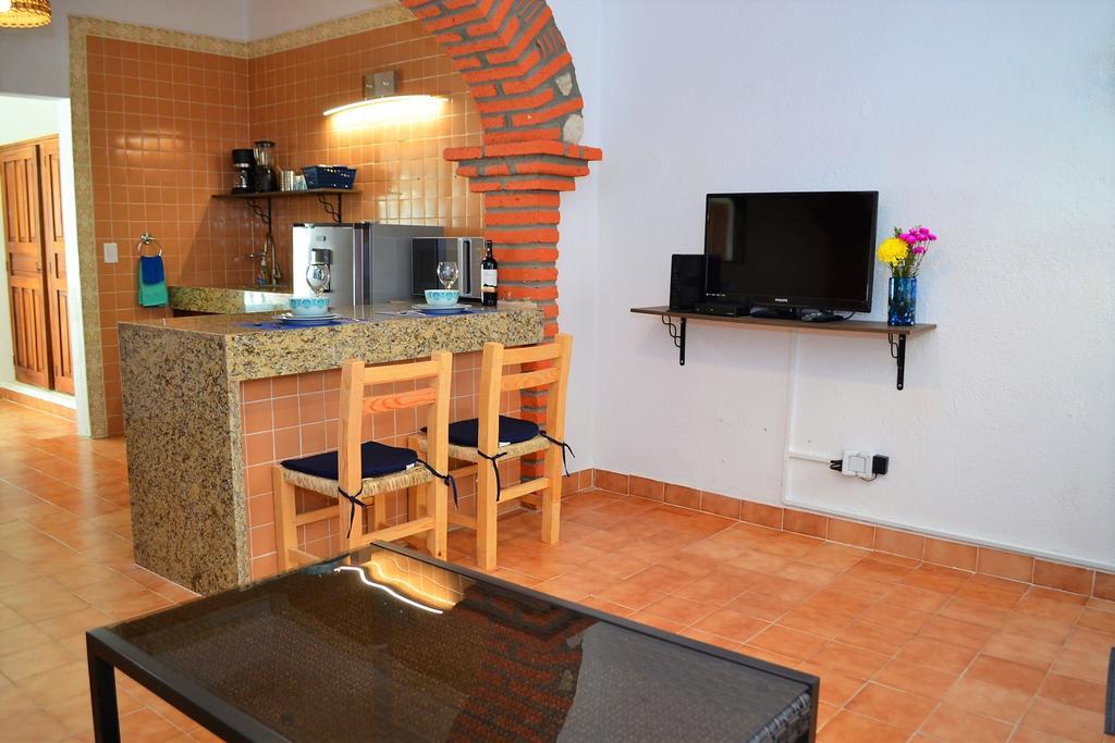 Casa Bella Vista (adults Only) * Puerto Vallarta