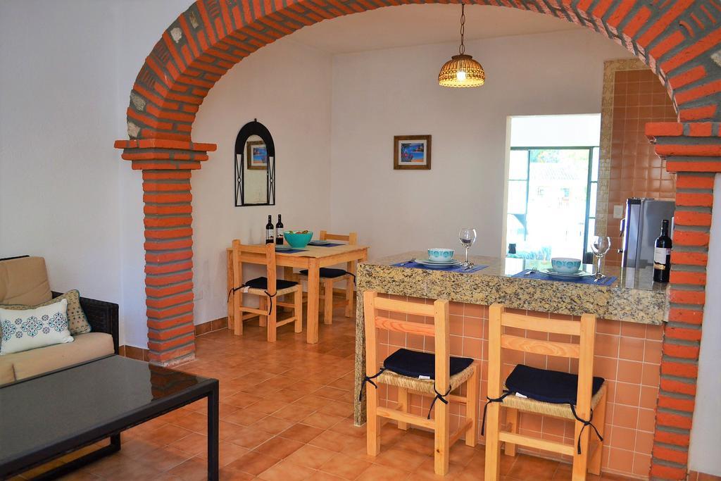Villa Casa Bella Vista (adults Only)