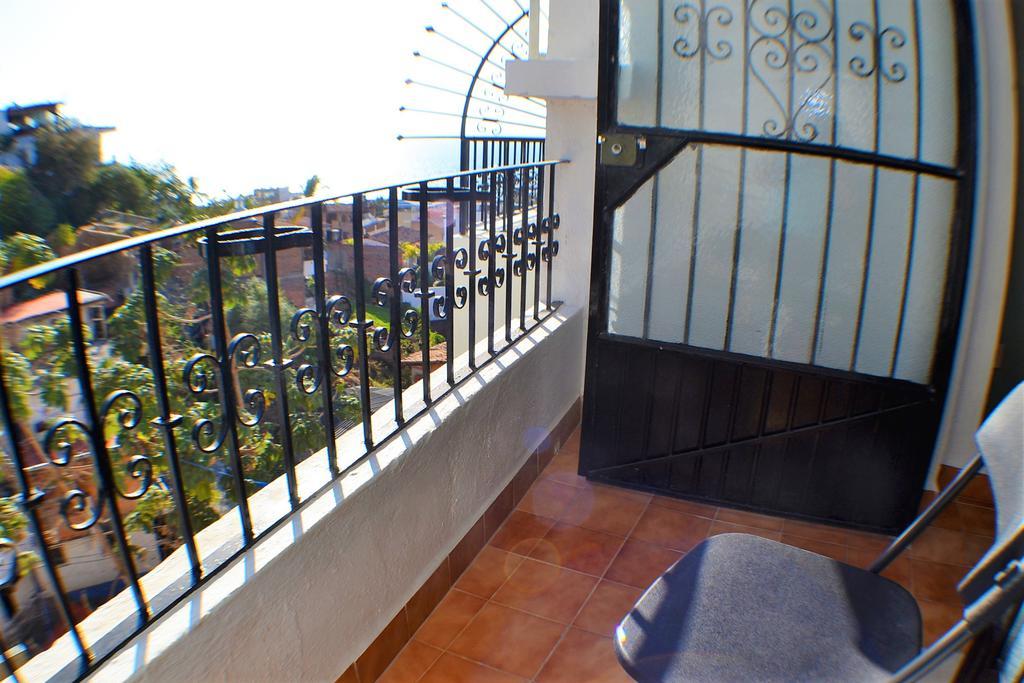 Casa Bella Vista (adults Only) Villa Puerto Vallarta