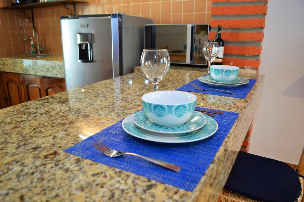 Casa Bella Vista (adults Only) Puerto Vallarta