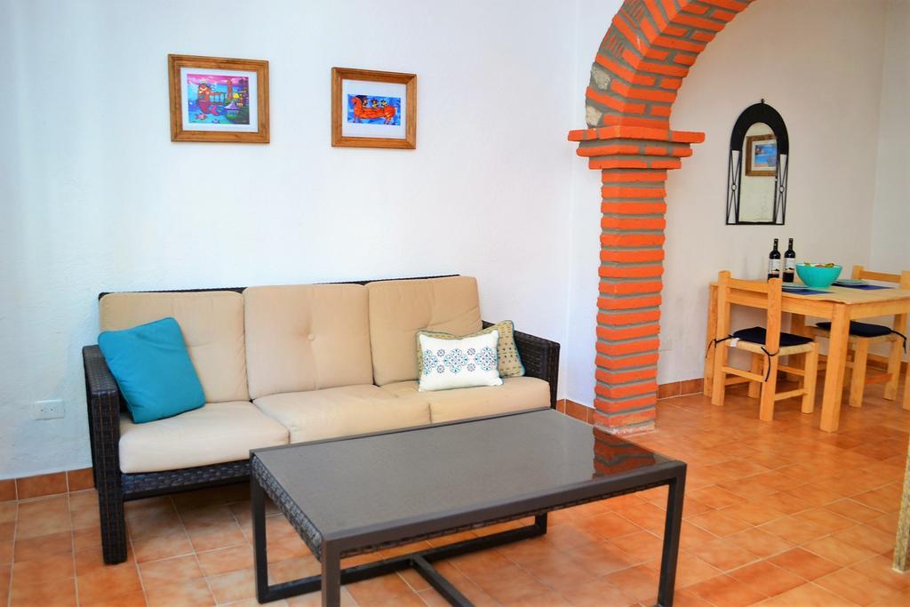 Casa Bella Vista (adults Only) Villa *