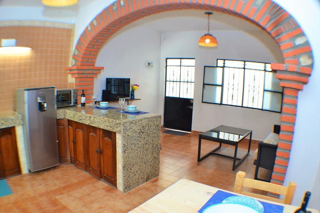 Casa Bella Vista (adults Only) * Puerto Vallarta