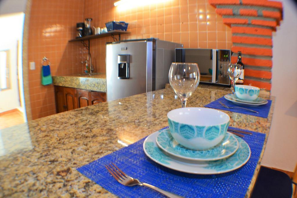 Casa Bella Vista (adults Only) Villa Puerto Vallarta