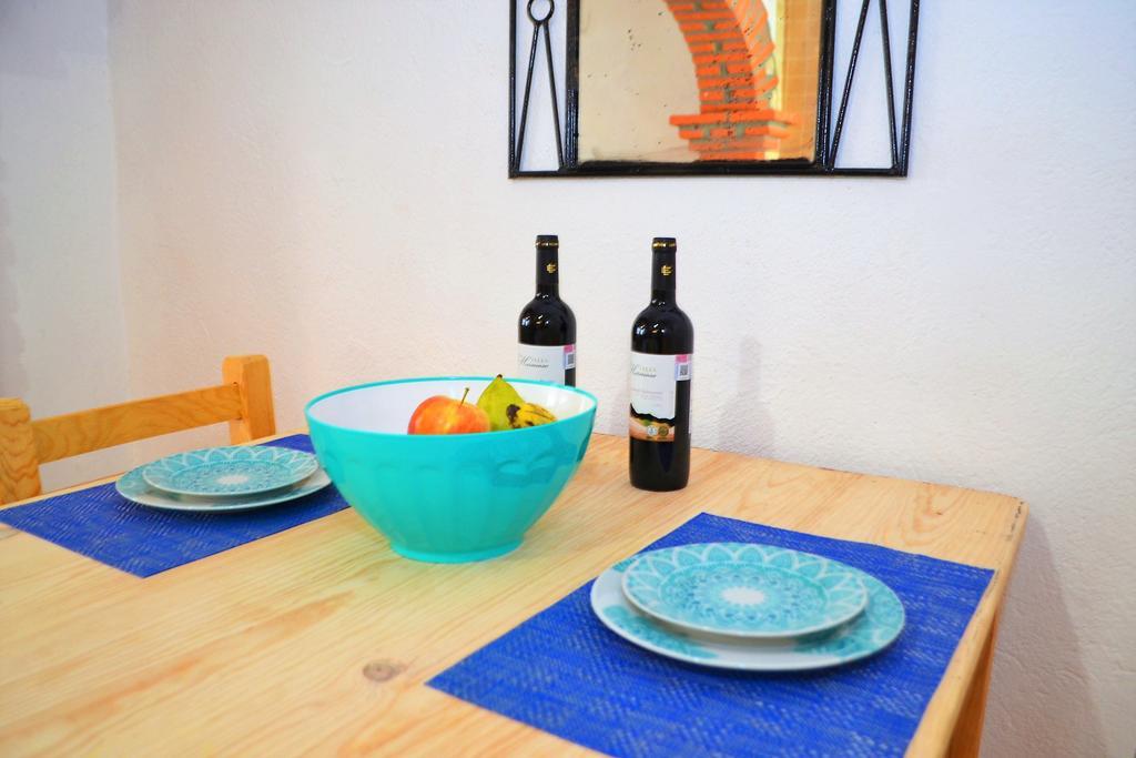 Casa Bella Vista (adults Only) *