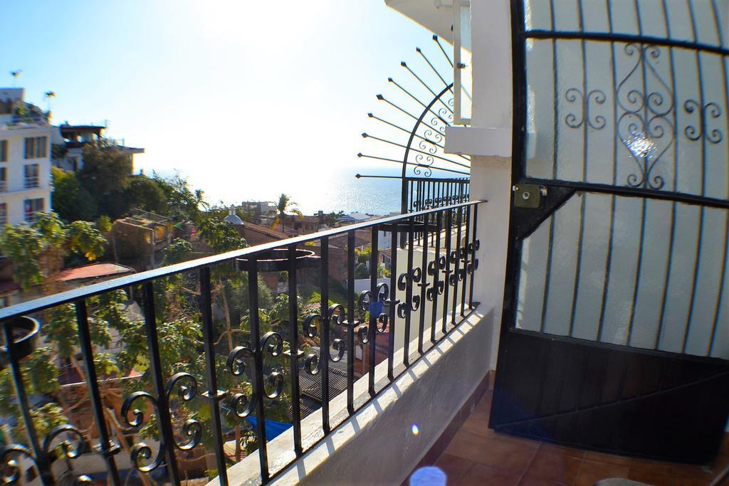 Casa Bella Vista (adults Only) Villa *