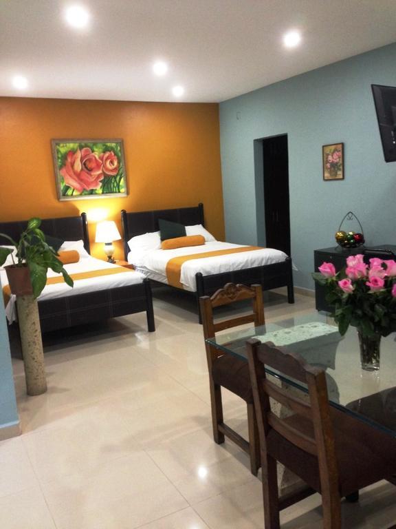 Casa Flores