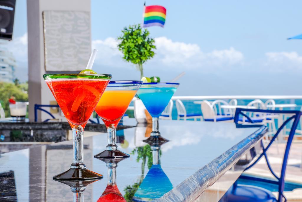 Blue Chairs Beachfront - Adults Only Hotel 3*