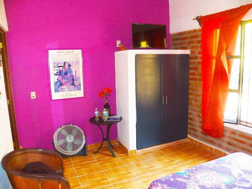 Casa Rio Cuale And River Retreat