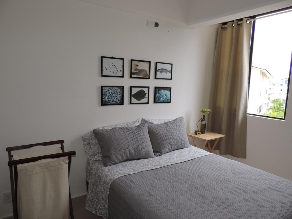 Fontanal Apartamento