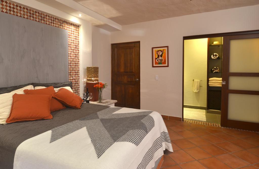 Casa Marichelo Apartment Puerto Vallarta