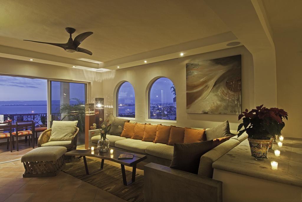 Casa Marichelo Apartment *