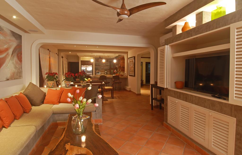 Casa Marichelo Apartment Puerto Vallarta