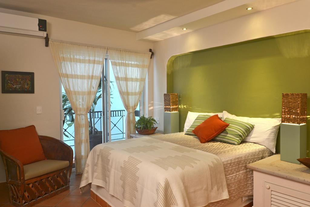 Apartment Casa Marichelo