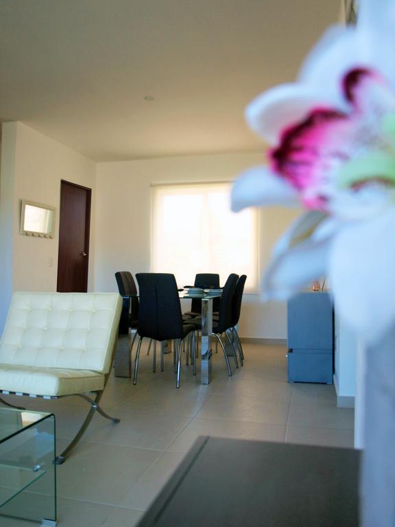 Apartamento Condominio Vivero Puerto Vallarta