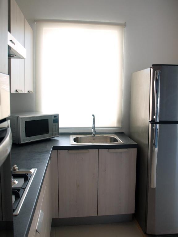 Apartamento Condominio Vivero *