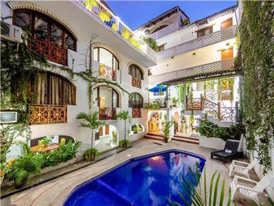 Hacienda De Vallarta Centro