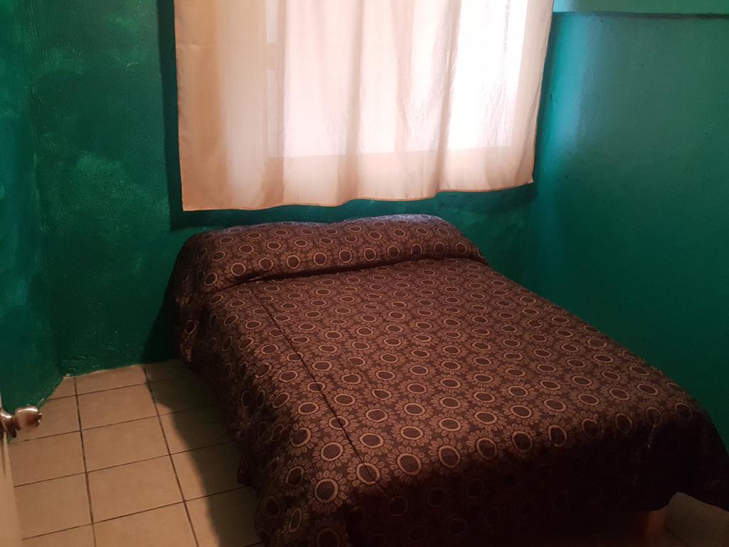 Apartment Quetzal *
