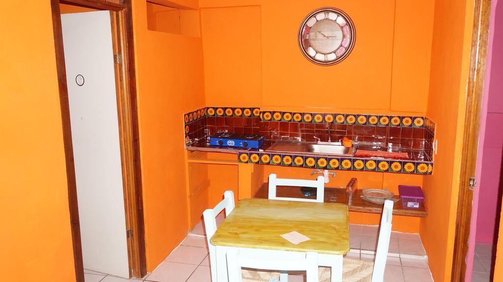 Apartment Quetzal Puerto Vallarta