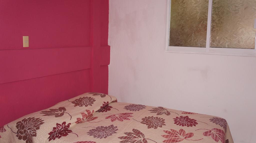Apartment Quetzal